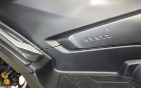 YAMAHA T-MAX 560 T 2025 SJ21J