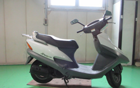 HONDA SPACY125 JF04