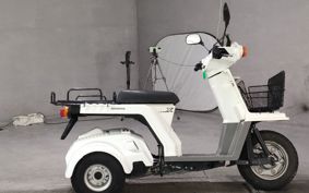 HONDA GYRO TD01