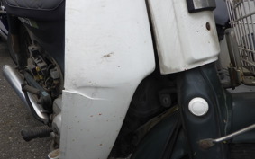 HONDA C50 SUPER CUB C50