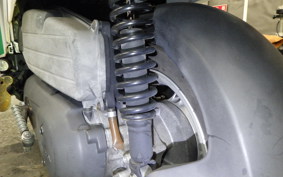 HONDA ﾍﾞﾝﾘｨ110 2023 JA09