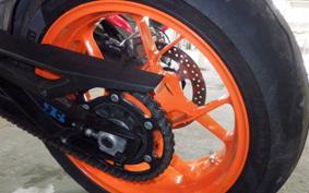KTM 890 DUKE R 2023
