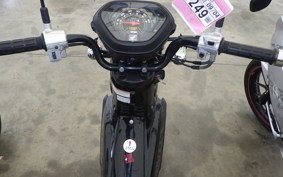 HONDA CROSS CUB 50 1995 AA06