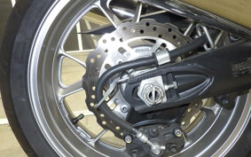 KAWASAKI ZZ1400 NINJA R 2007 ZXT40A