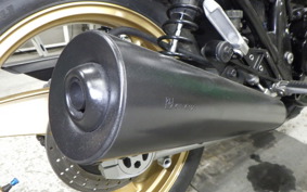 KAWASAKI ZRX-2 2002 ZR400E