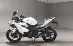 KAWASAKI NINJA 400 2022 EX400L