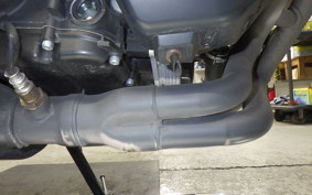 YAMAHA XSR900 2021 RN56J
