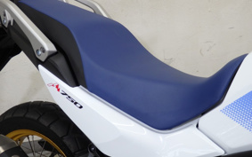 HONDA XL750 TRANSALP  2023 RD16