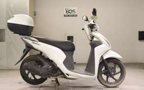 HONDA DIO 110 2006 JF58