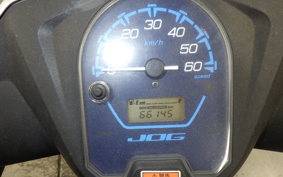 YAMAHA JOG-7 AY01