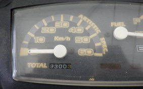 YAMAHA JOG Gen.1 3KJ