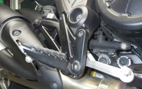 DUCATI DIAVEL Carbon 2013