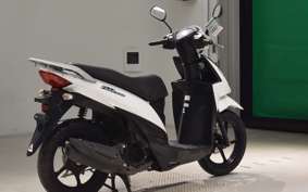 SUZUKI ADDRESS 110