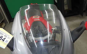 DUCATI ST3 2007