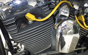 HARLEY FLSTC 1450 2002