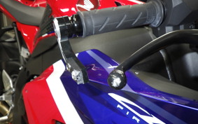 HONDA CBR1000RR RSP 2024 SC82