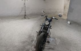 HONDA STEED 400 1991 NC26