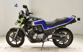 HONDA JADE 1998 MC23