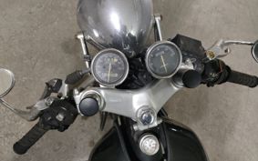 YAMAHA SR400 2005 RH01J
