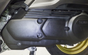 YAMAHA CYGNUSｸﾞﾘﾌｧｽ SEJ4J