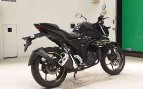SUZUKI GIXXER 150 ED131