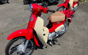 HONDA SUPER CUB 50 HELLOKITTY AA09