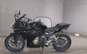 HONDA CBR400R 2018 NC47