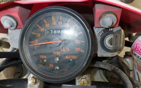 KAWASAKI KSR-2 KX080B