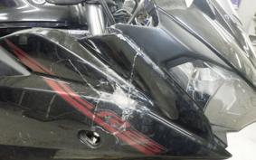 YAMAHA YZF-R25 A RG43J