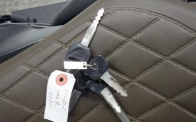 HONDA REBEL 250 S 2022 MC49