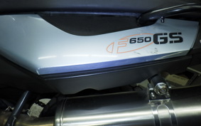 BMW F650GS 2010