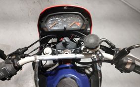 HONDA NX250 MD21