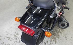 KAWASAKI ELIMINATOR 250 V VN250A