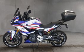 BMW F900XR 0K21