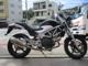 Фото Honda VTR 250 2009 с японского аукциона