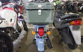 HONDA C50 SUPER CUB AA09