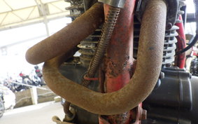 YAMAHA XT250 SEROW T 30X