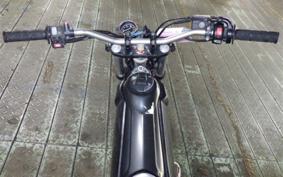 YAMAHA TRICKER 2025 DG10J