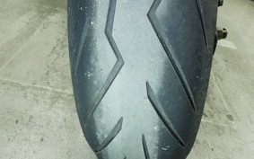 KAWASAKI ZX-25R 2017