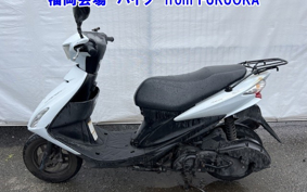 SUZUKI ADDRESS V125