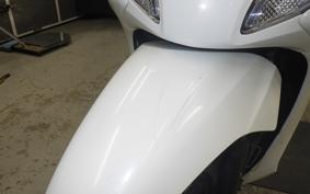 HONDA DIO 110 1999 JK03