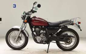 HONDA CB223S 2024 MC40