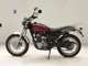 Фото Honda CB223S 2009 с японского аукциона