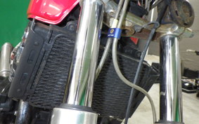 SUZUKI GSX400 IMPULSE 1996 GK79A