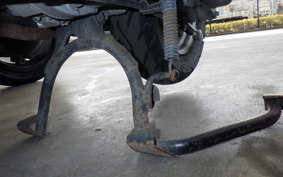 YAMAHA JOG Gen.5 SA36J