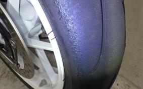 HONDA VFR800F 2022 RC79