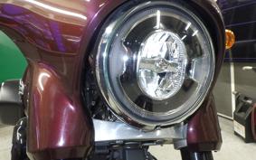 HARLEY FLSB 1750 2019