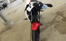 HONDA CBR250R GEN 3 MC41