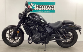 HONDA REBEL 1100 2021 SC83