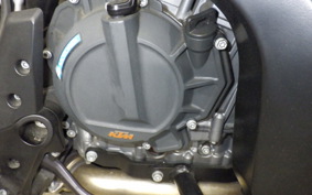 KTM 790 ADVENTURE 2022